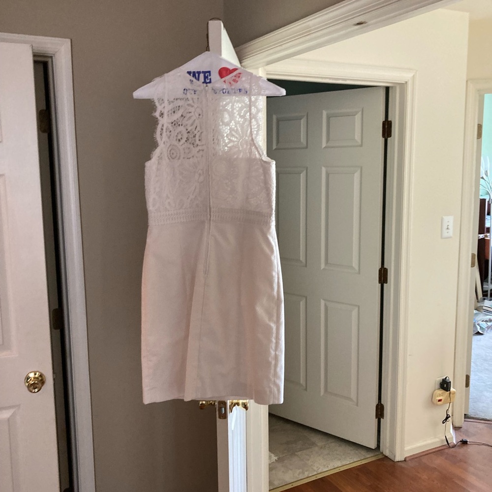 Lilly Pulitzer Sharice dress